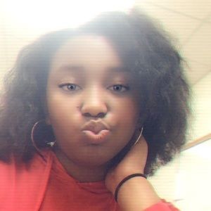 Meet your Posher, Ky’angel